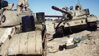 Что остаётся людям после  «демократизации» странами НАТО? [Голос Германии]