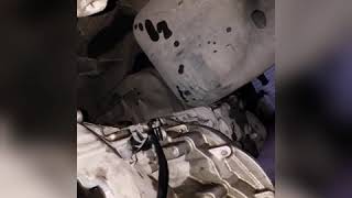 Замена сцепления Ford Transit полный привод