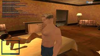 Gambit RP | Porno Stutio | Ну что ребята,сушим сухари?