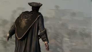 Assassin's Creed 3 - Leap Of Faith