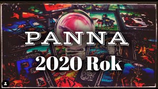 DUŻY⭐️ HOROSKOP ⭐️ Roczny ⭐️ PANNA 2020r ⭐️