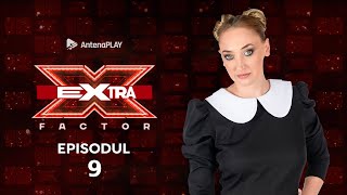 eXtra Factor - Ediția 9 | Ilona Brezoianu vrea să facă parte din juriu