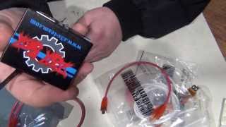 Ужасы продавцов с Алиэкспресса, хотел Miracle Box а получил Z3X