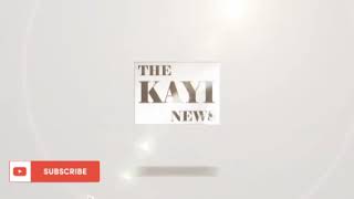 THE KAYI NEWS, Official Channel