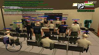 Лидер LVPD | Revent RP