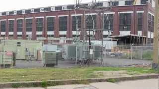 HD: Aboard the Electric City Trolley Museum's Trolley Excursion