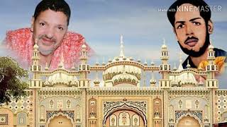 Master Saleem ( Sai Tere Naam Ke Diwane Ho Gye