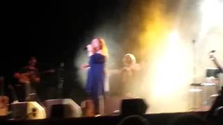 ΑΛΕΧΙΟΥ TSANAKLIDOY ΛΙVE BYRONAS 2014
