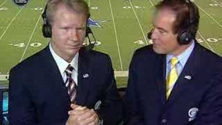 Patriots vs. Cowboys Recap