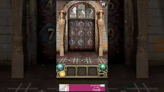 Escape the Mansion 3 Level 39 Walkthrough