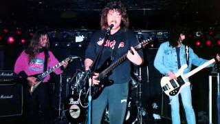 Strappado/Slaughter - The World Around Us
