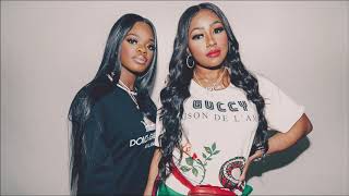 City Girls - Where The Bag At (Instrumental) [Reprod. By Shane Parker]