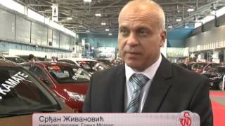 TV Svi na Sajam 1. 10. 2014.
