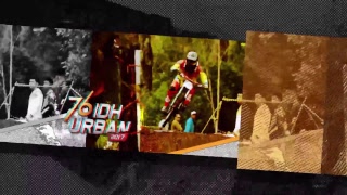 76 IDH URBAN 2017 - Urban Downhill Waduk Gajah Mungkur Wonogiri ( Day 2)