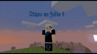 Dibou en Folie Ep 6 - Toc Toc !!