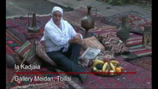 Tbilisi Travel 1 of 2