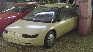 Автолегенды СССР Лучшее №36 "МОСКВИЧ-2144" "ИСТРА"