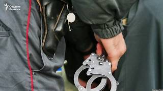 Самарқандда Россиядан қайтган қарийб 50 киши ИШИДга алоқадорликда гумон қилиниб қўлга олинди