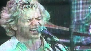 Eddie Vedder & C Average - Watch outside - HQ sound