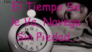 El maki - llorando a mares