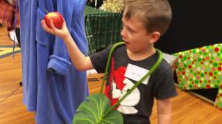 KidSummit Mannequin Challenge - #JTown