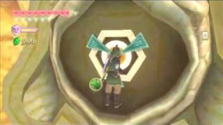 【実況】ゼルダの伝説スカイウォードソードをツッコミ実況プレイpart68