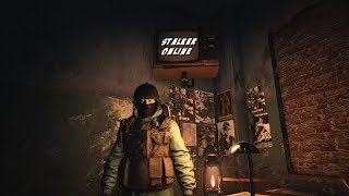 Stalker Online: Х2 прошел, а была ли разница?!