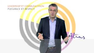 Gestion d'équipe et communication: présentation de la formation