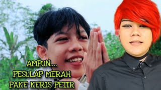 Sinetron Jowo Klaten: "PUISI UNTUK PACAR" - (film pendek eps. 171)