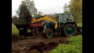 Jumz darbas 2/ЮМЗ работы/Jumz job 2