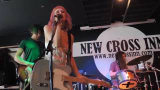 Blow Up Dolls @ New Cross Inn 15/07/17
