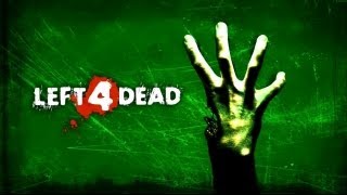 Left 4 Dead - Blood Harvest (Бэтс, Принц, Кайлина + Подписчица)