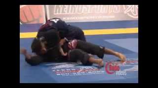 Rubens " Cobrinha" Charles highlight 2011