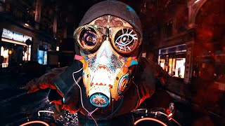 Watch Dogs: Legion — Русский трейлер игры (2020)