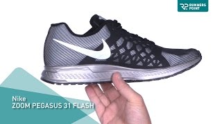 Nike Running Zoom Pegasus 31 Flash Laufschuh Herren