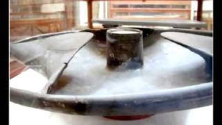 Cavitation - Sonoluminescence - Implosion Technology - Sacred Sciences Part 3