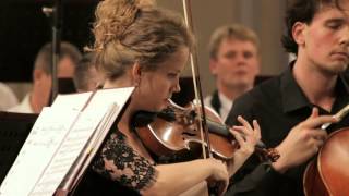 Maxim Shalygin "Triple concerto" Des-dur for Violin, Cello and Piano
