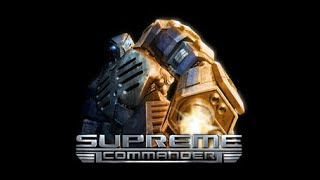 Воскресный стратег Supreme Commander