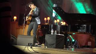 Rufus Wainwright Peaceful Afternoon   Saint Anne's Cathedral Belfast, May 2019