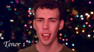 Tenor 1 - The First Noel