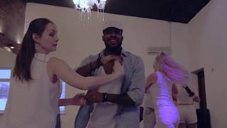 Timba BootСamp by Adonis Santiago & ArtWay salsa school??