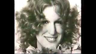 Bette Midler Intimate Portrait Part 2