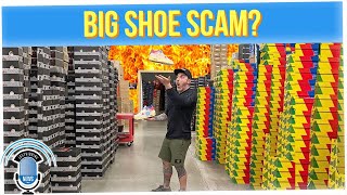 'Zadeh Kicks' Dissolves Company Without Filling Orders (ft. Norman Lai)