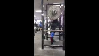 Cycle 10 - 1s Week: Squat: 9/28/15