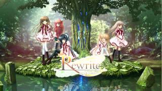 Прохождение Rewrite - Часть 1: Пустые карманы