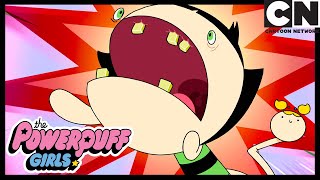 Неразлучные | Суперкрошки | Cartoon Network