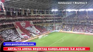 Antalya Arena