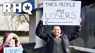 (Watch) TikToker Trolls Anti-Choice Karens