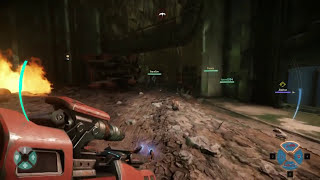 Evolve Катки - #17 Хайд Штурмовик (26.02.15)