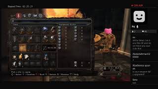 DS2 SOTFS | SL1 Run | Part 7 W/Voice